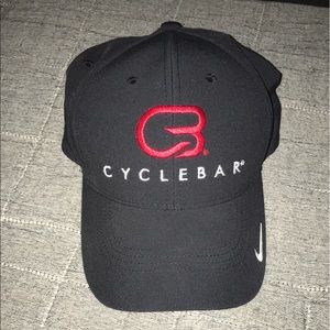 Cyclebar Nike Dri-Fit Hat